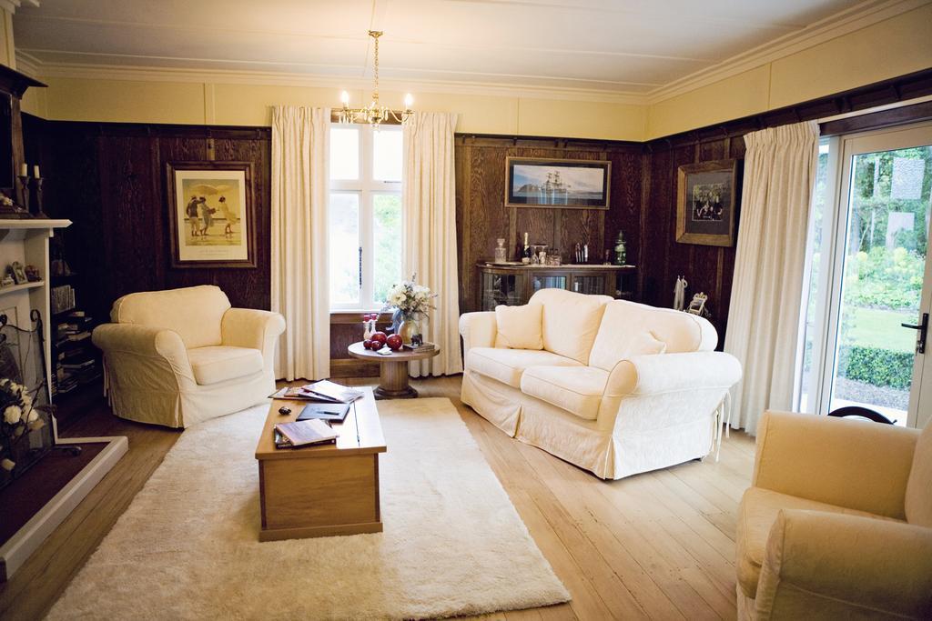 Karetu Downs Farm Stay Hawarden 部屋 写真