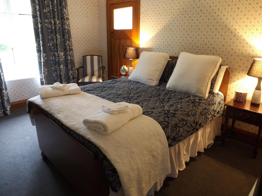 Karetu Downs Farm Stay Hawarden 部屋 写真