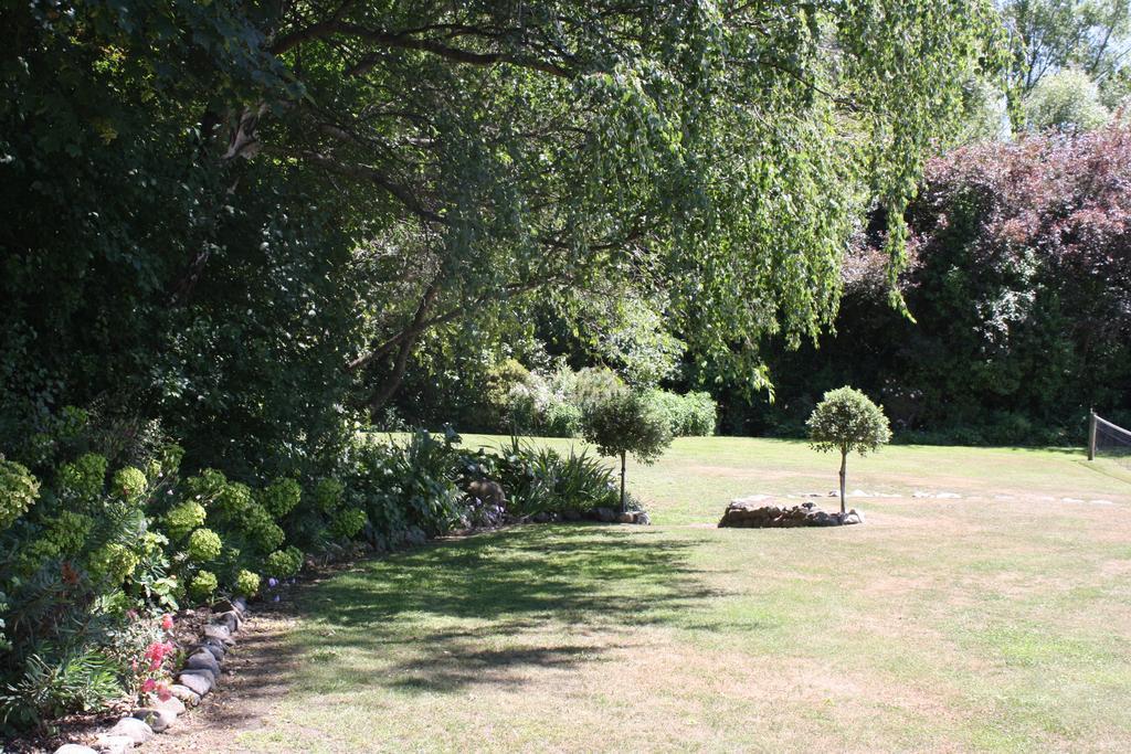 Karetu Downs Farm Stay Hawarden 部屋 写真