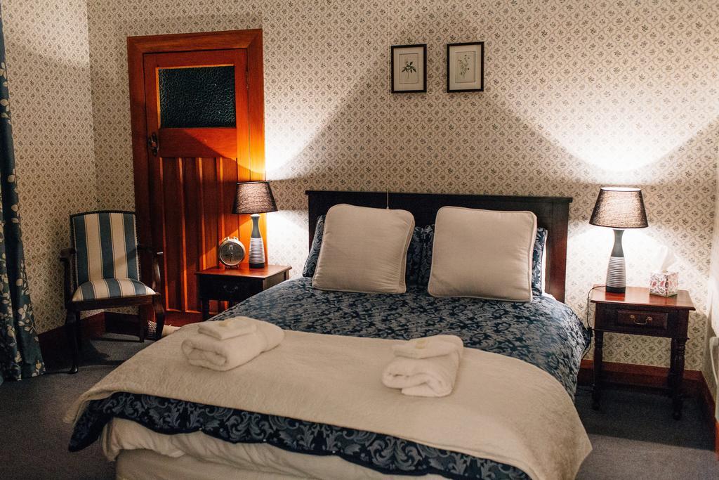 Karetu Downs Farm Stay Hawarden 部屋 写真